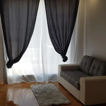 Apartmán Casaalma