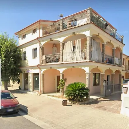 Casaalma Apartmán Serdiana