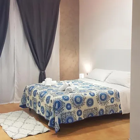 Apartmán Casaalma