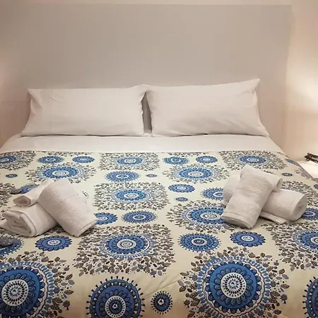 Casaalma Apartmán Serdiana