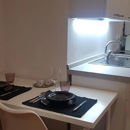 Casaalma Apartmán