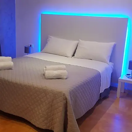 Apartmán Casaalma