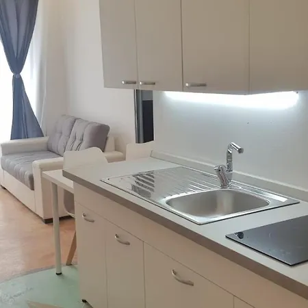 Apartment Casaalma Serdiana
