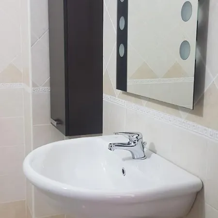 Apartment Casaalma *