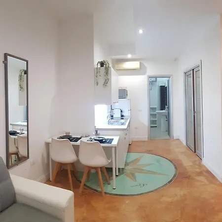 Apartment Casaalma Serdiana