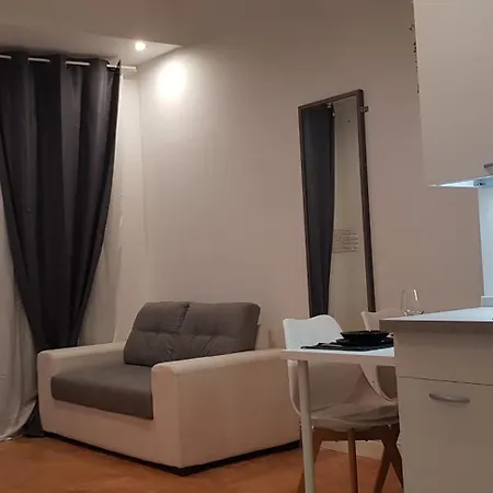 Casaalma Apartment Serdiana