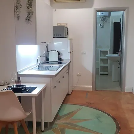 Casaalma Apartment