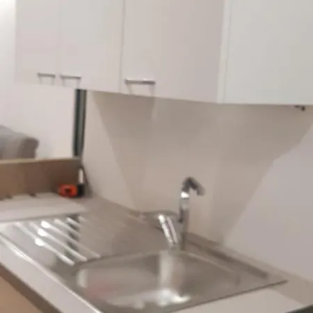 Apartment Casaalma *