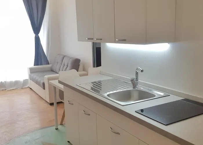 Appartement Casaalma Serdiana