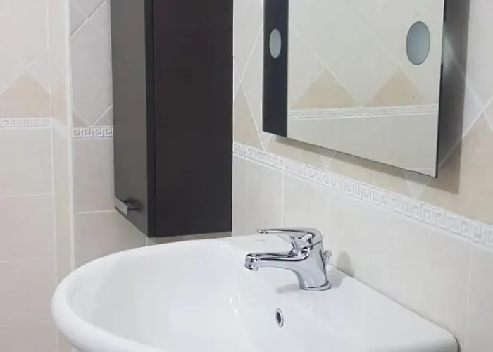 Appartement Casaalma *