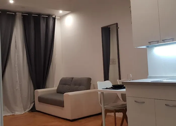 Casaalma Appartement Serdiana