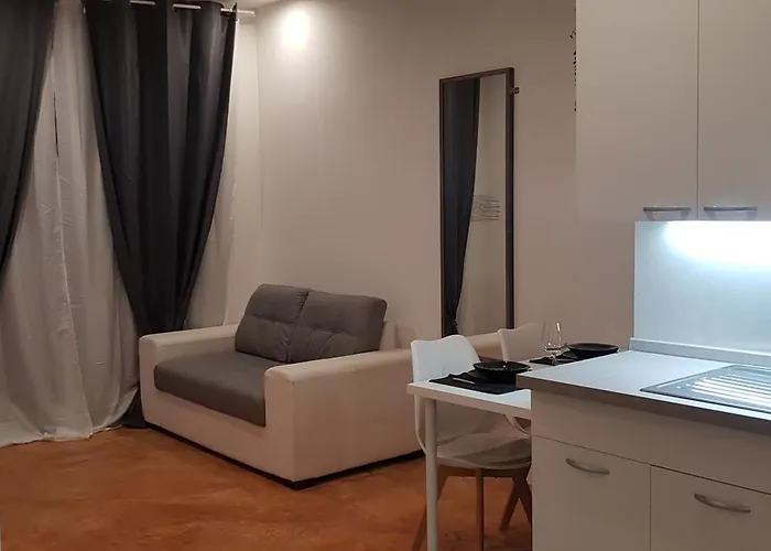 Appartement Casaalma *